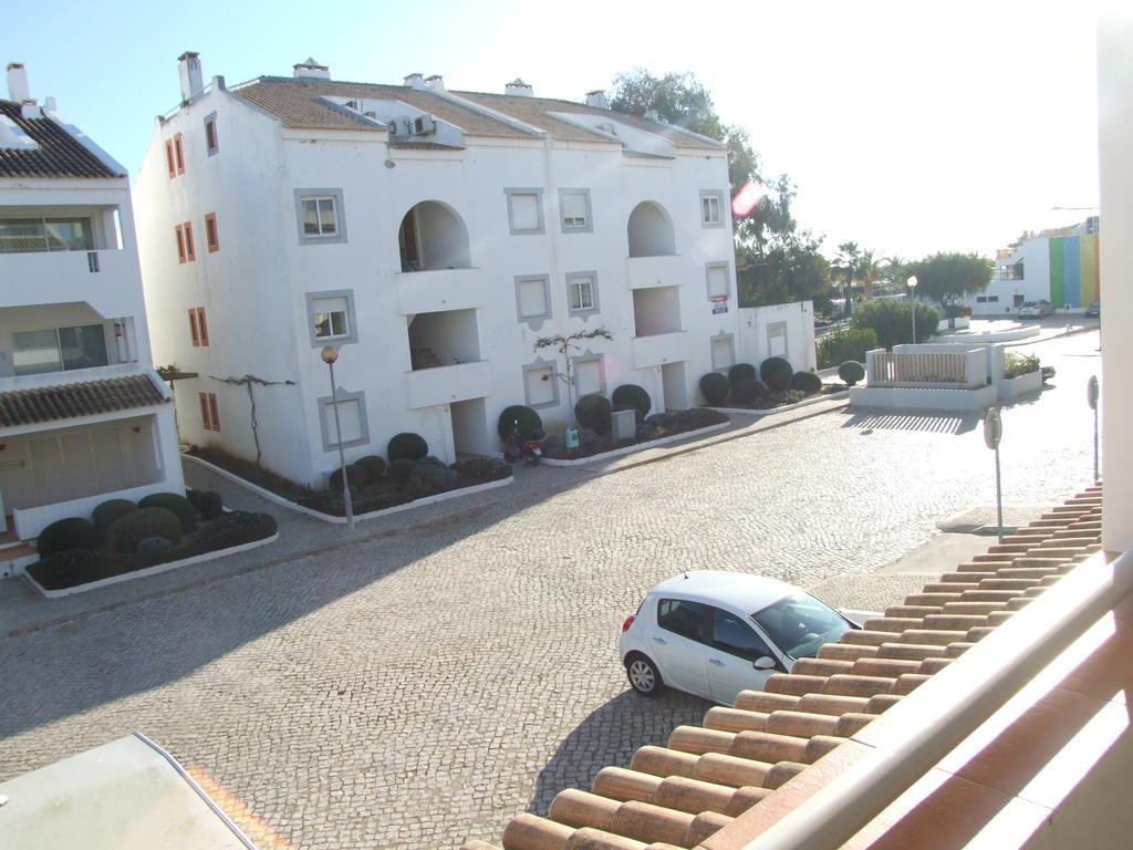 Cabanas De Tavira Apartment Extérieur photo