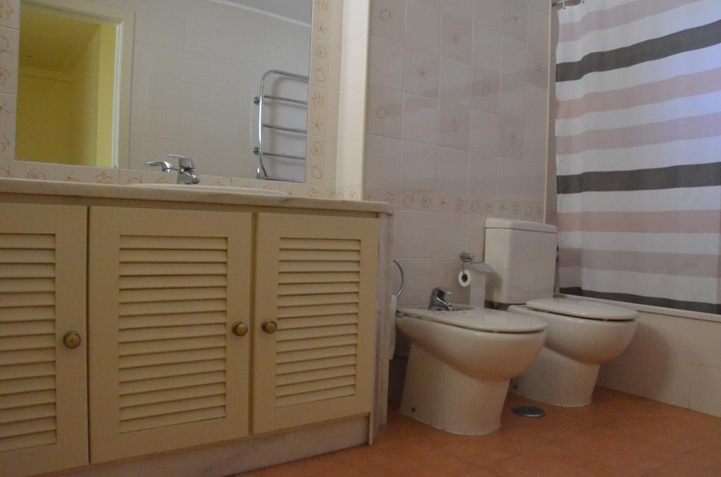 Cabanas De Tavira Apartment Extérieur photo