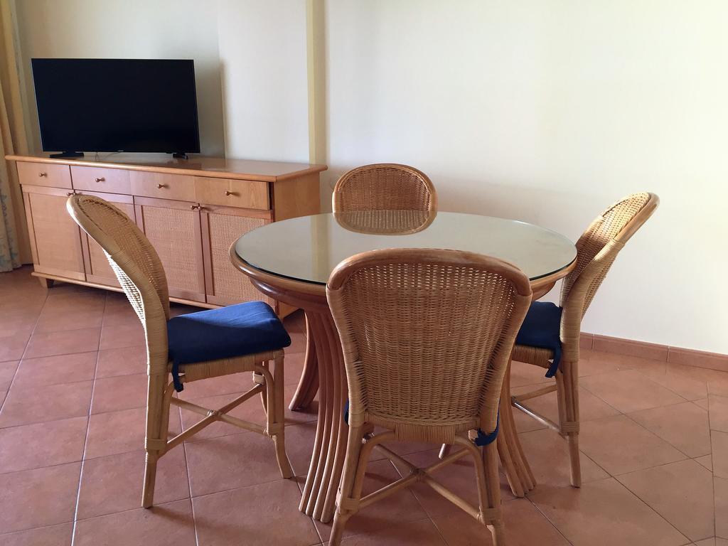 Cabanas De Tavira Apartment Extérieur photo