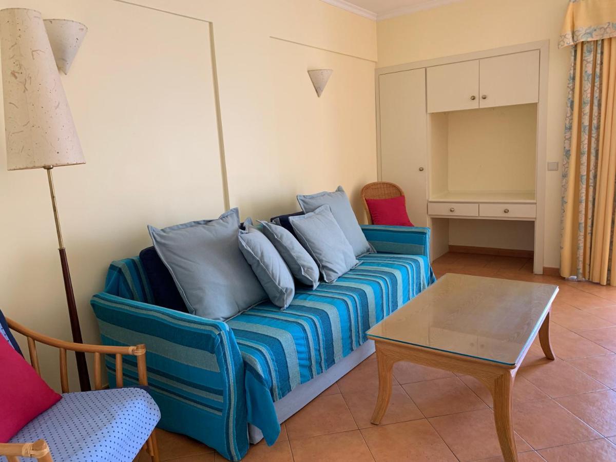 Cabanas De Tavira Apartment Extérieur photo